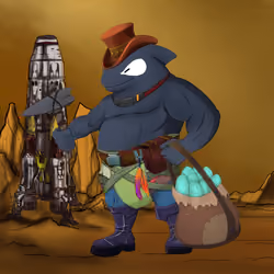 Hydro Whales Mining Club #2318