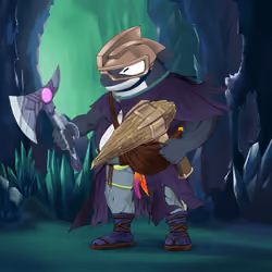 Hydro Whales Mining Club #748