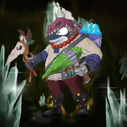 Hydro Whales Mining Club #4703