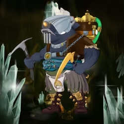 Hydro Whales Mining Club #9405