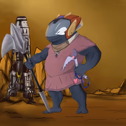 Hydro Whales Mining Club #9161