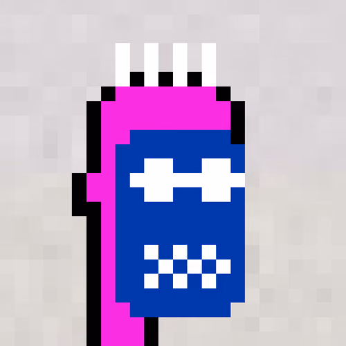 PUNKSGAN #155