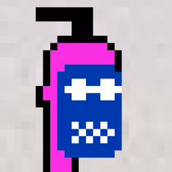PUNKSGAN #743