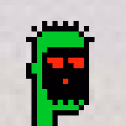 PUNKSGAN #745