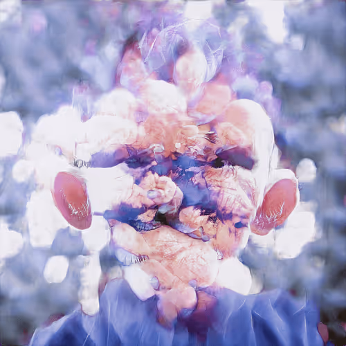 Human Nature By Harry Files