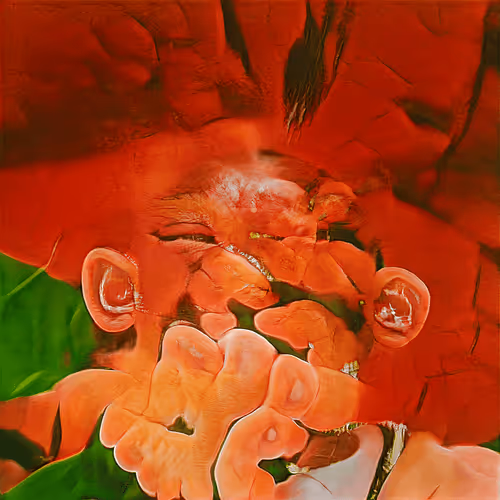 Human Nature By Harry Files