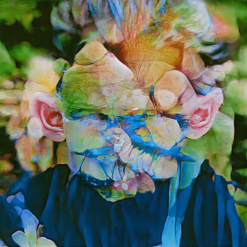 Human Nature By Harry Files