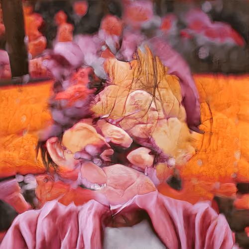 Human Nature #128