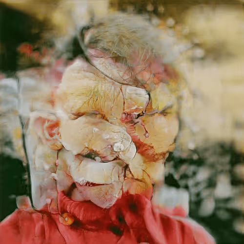 Human Nature By Harry Files