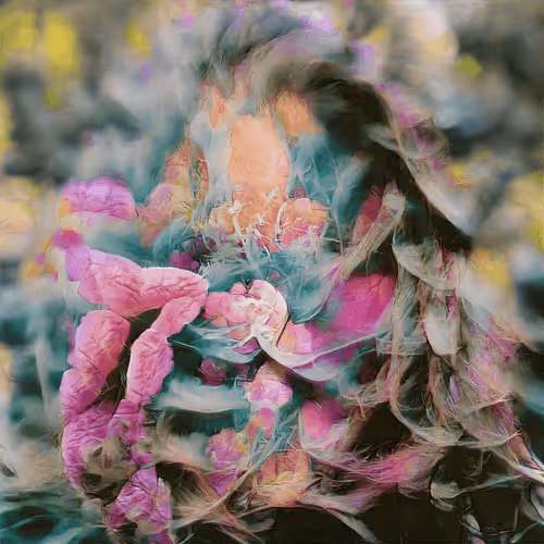 Human Nature #103