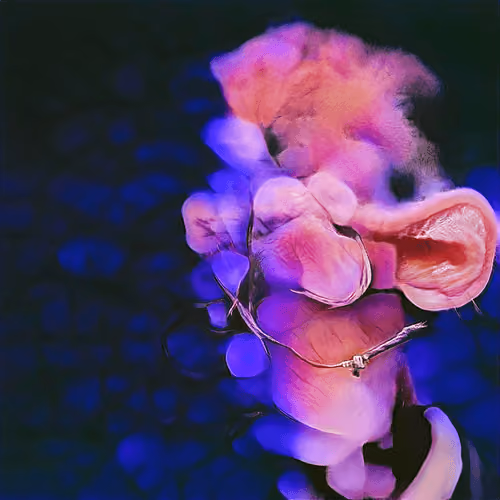 Human Nature #47
