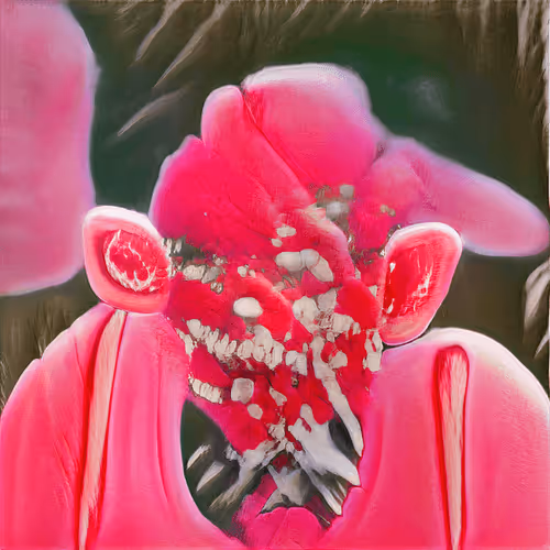 Human Nature #204