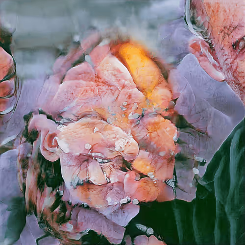 Human Nature By Harry Files