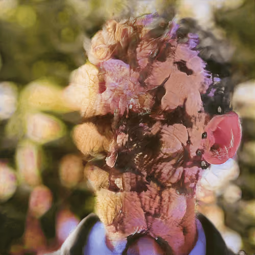 Human Nature #84