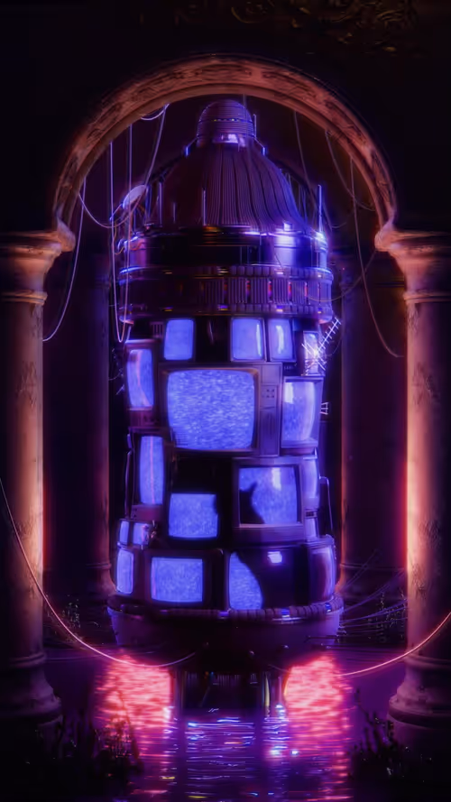 Item #193000400010 Media