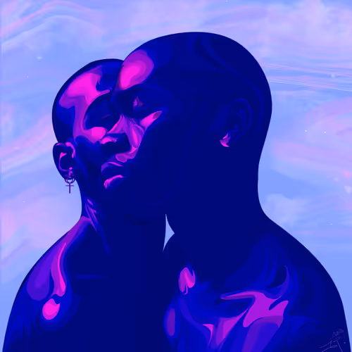 The Space We Rest