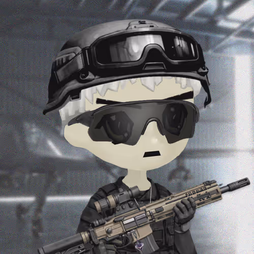 Remilia Black Ops #447