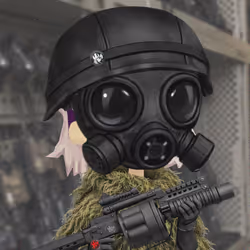 Remilia Black Ops #549