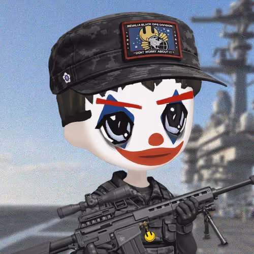 Remiliablackops