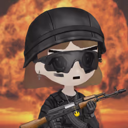 Remilia Black Ops #585