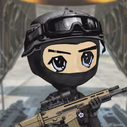 Remilia Black Ops #909