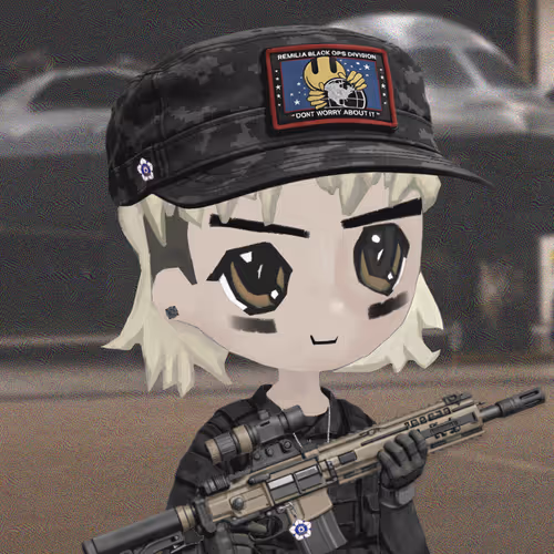 Remiliablackops