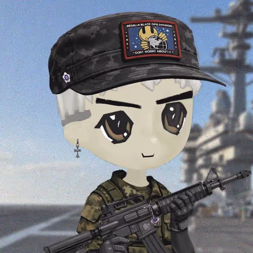 Remiliablackops