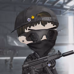Remilia Black Ops #537