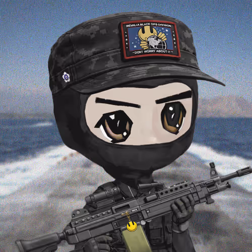 Remiliablackops