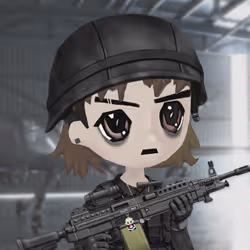 Remilia Black Ops #375