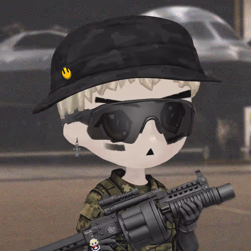 Remilia Black Ops #179