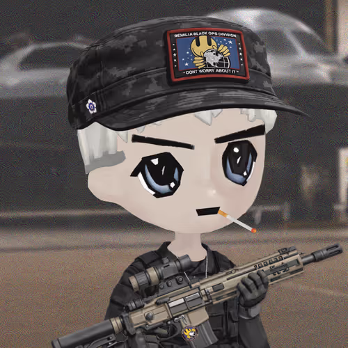 Remiliablackops