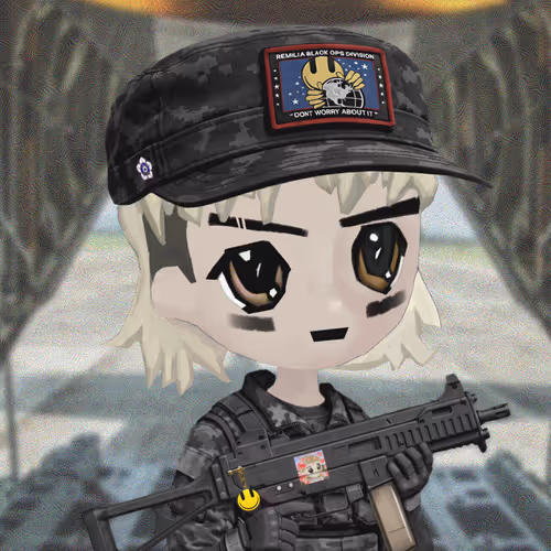 Remiliablackops