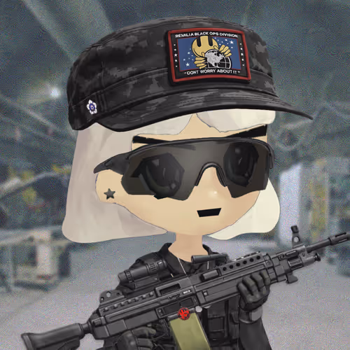 Remiliablackops