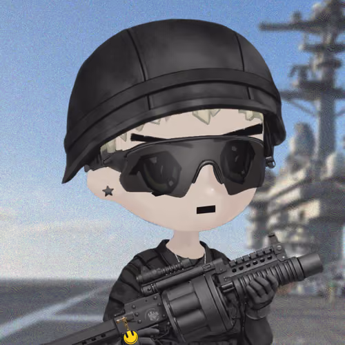 Remilia Black Ops #634