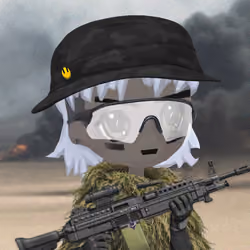 Remilia Black Ops #961