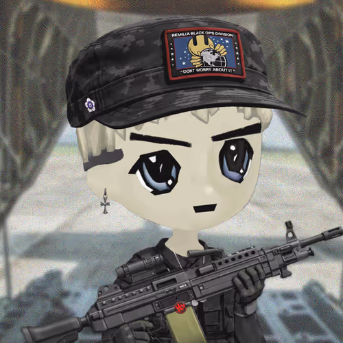 Remiliablackops