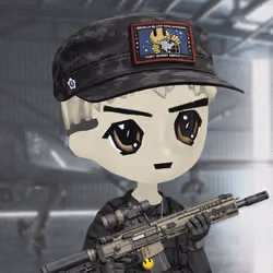 Remilia Black Ops #761