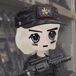 Remilia Black Ops #509
