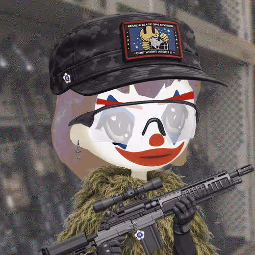 Remiliablackops