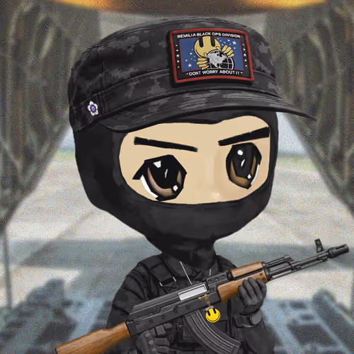 Remiliablackops