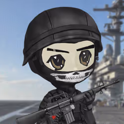 Remilia Black Ops #407