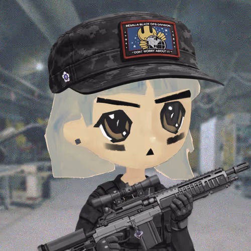 Remiliablackops