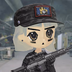 Remilia Black Ops #461