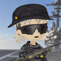 Remilia Black Ops #330