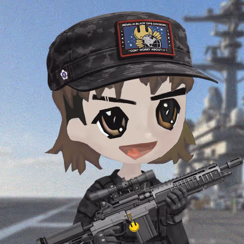 Remiliablackops