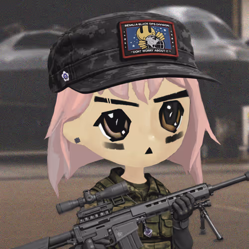 Remiliablackops