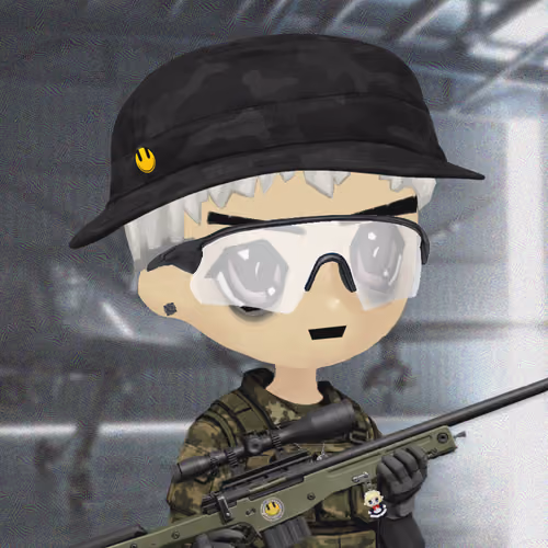 Remilia Black Ops #980