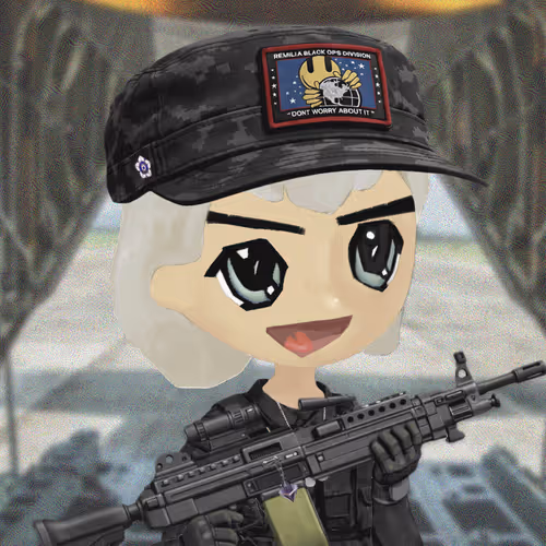 Remiliablackops