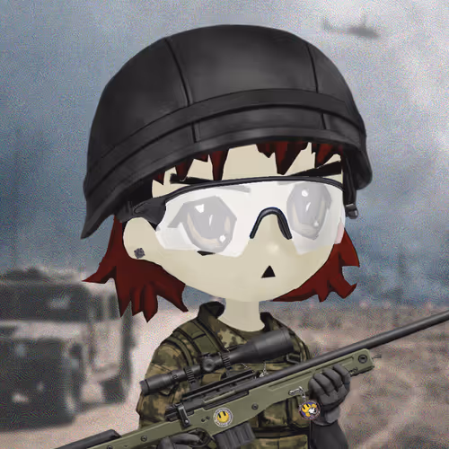 Remilia Black Ops #122